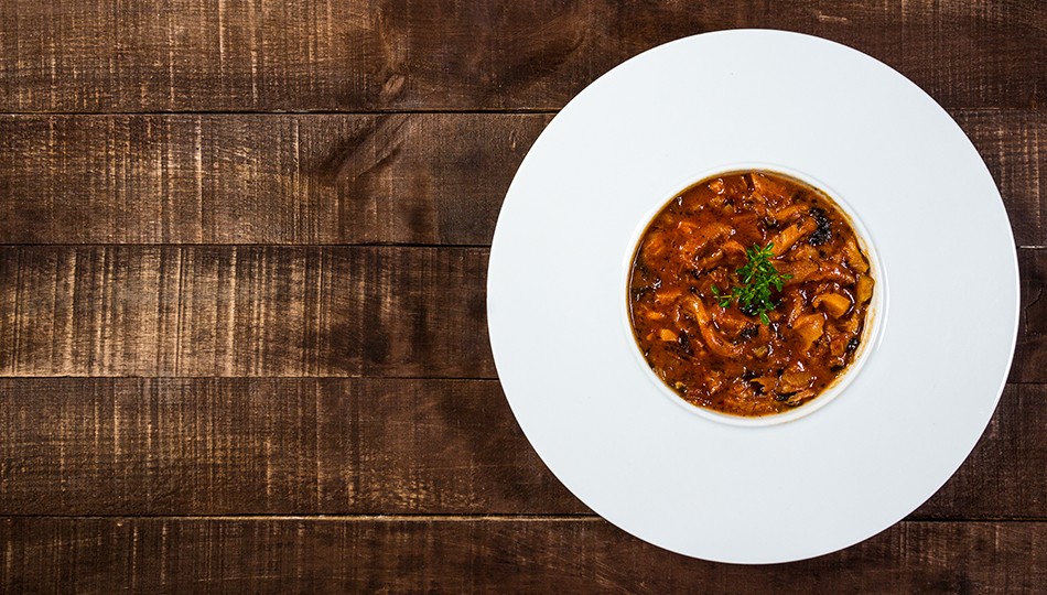 Trippa all’olivetana