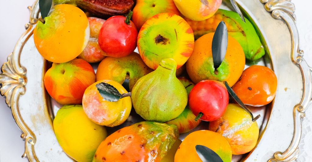 Frutta Martorana