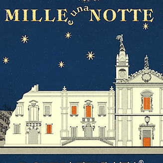 Mille e una Notte