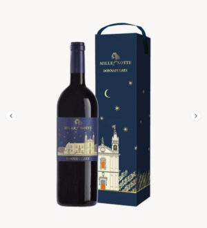 Mille e una notte