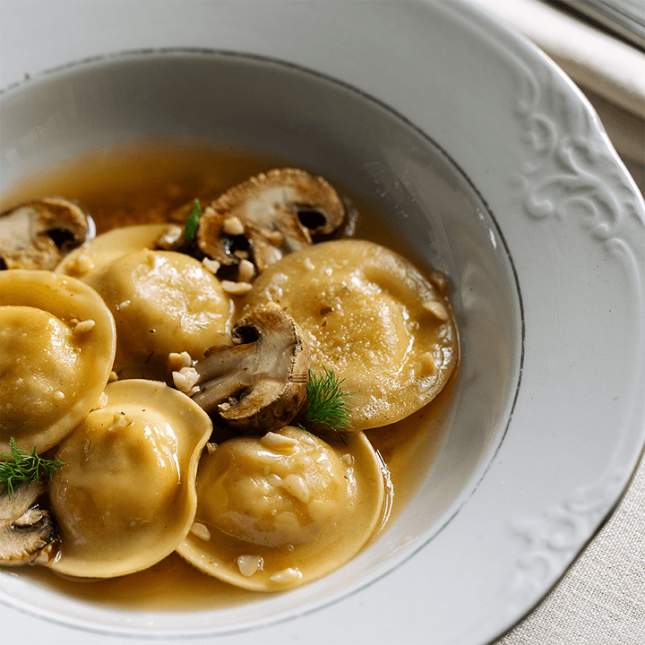 Ricetta di test