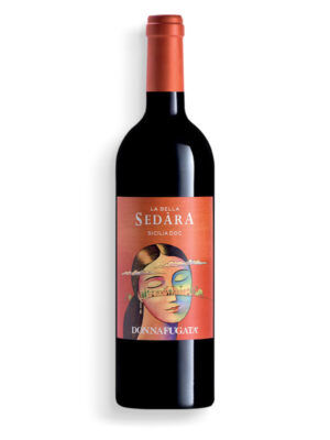 Sedàra 2022 Donnafugata – bottiglia 0,75 L