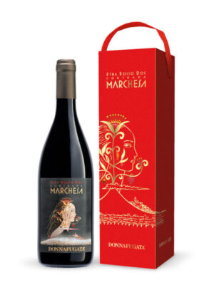 Etna Rosso Doc Contrada