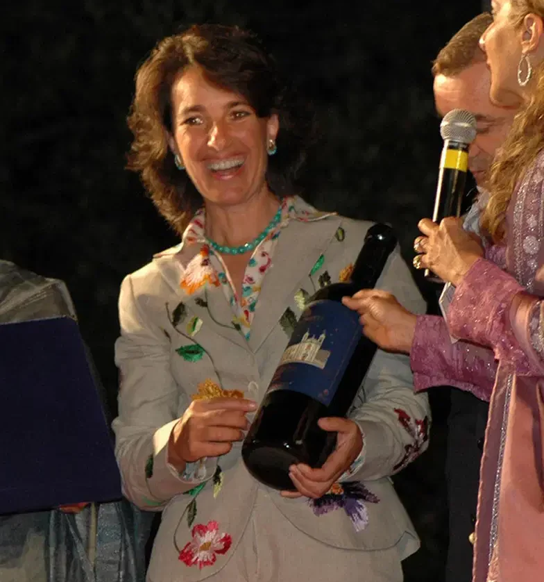 Il Premio Letterario Tomasi di Lampedusa e il legame con Donnafugata