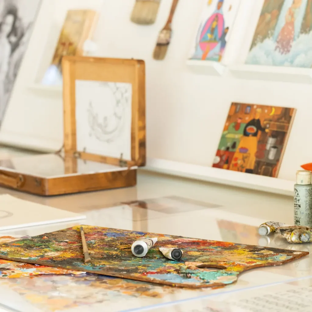 L’Art Gallery Donnafugata. Quando il vino incontra l’arte