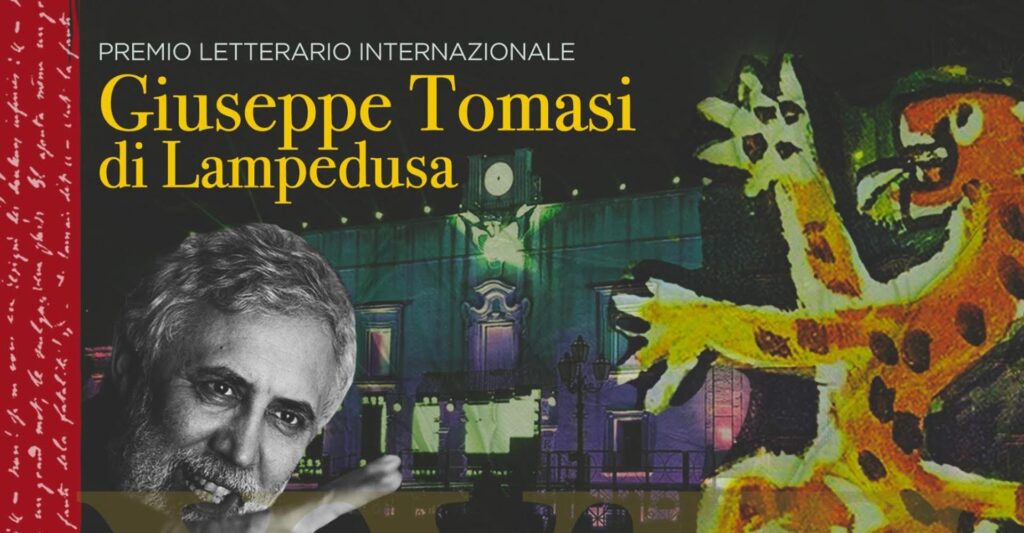 A Francesco Piccolo il Premio “Tomasi di Lampedusa”sostenuto da  Donnafugata