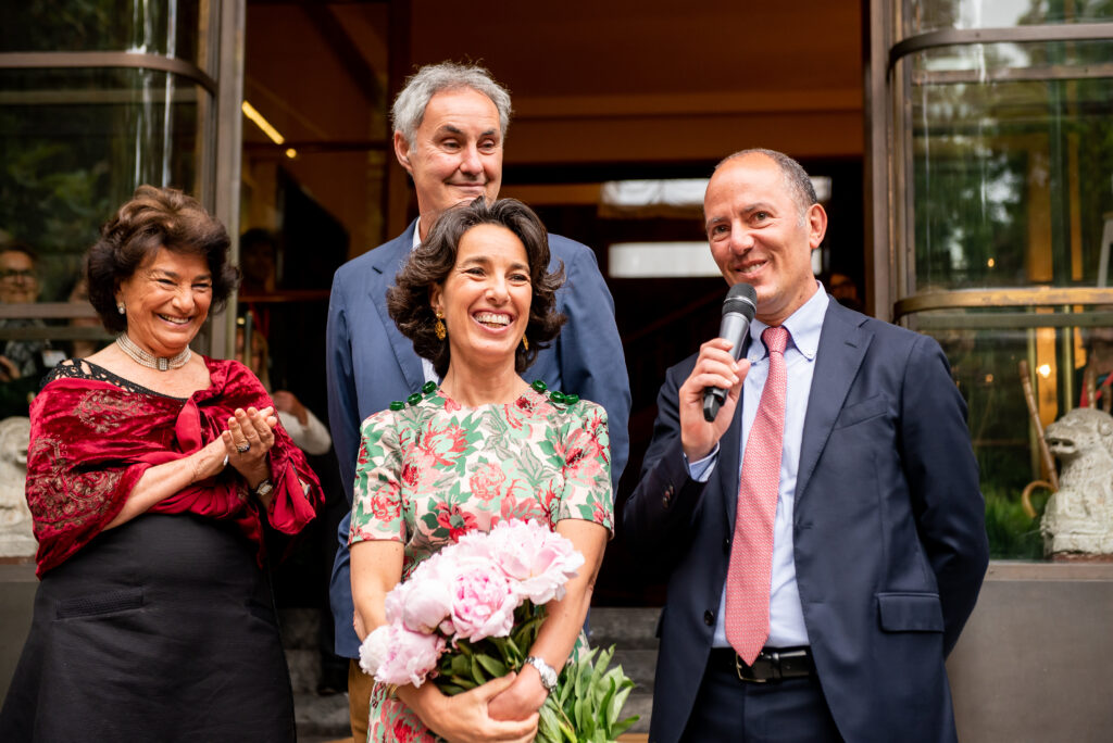 Art and Wine, the success of the exhibition “Inseguendo Donnafugata”