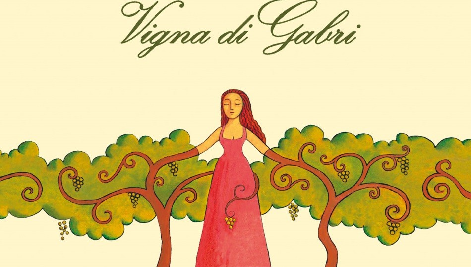 Gabriella e il suo “nuovo” Vigna di Gabri
