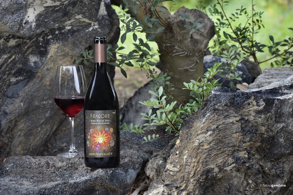 Donnafugata @ Calici di Vini sotto le stelle