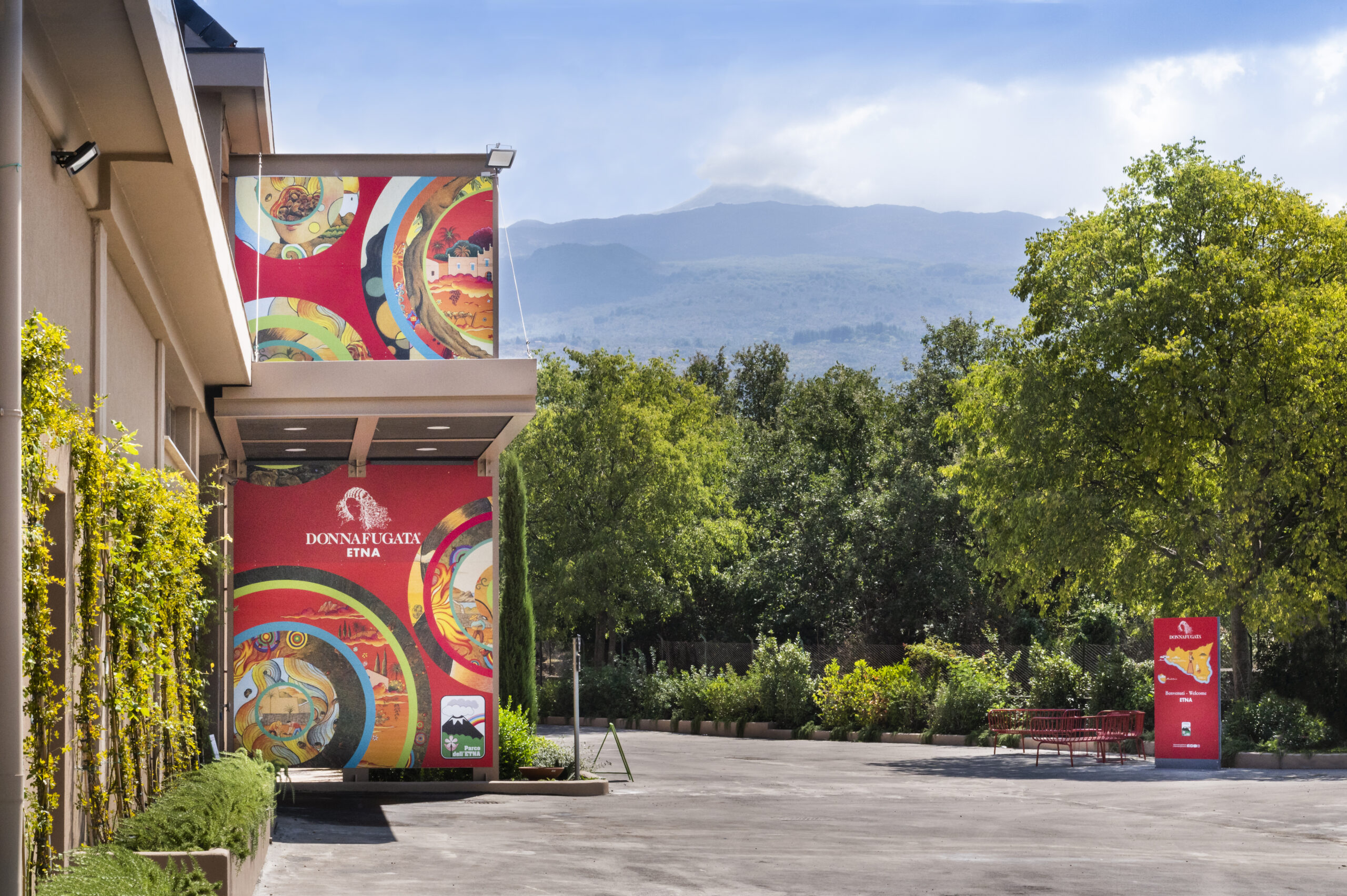 Etna