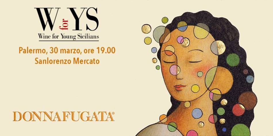 Wine for Young Sicilian