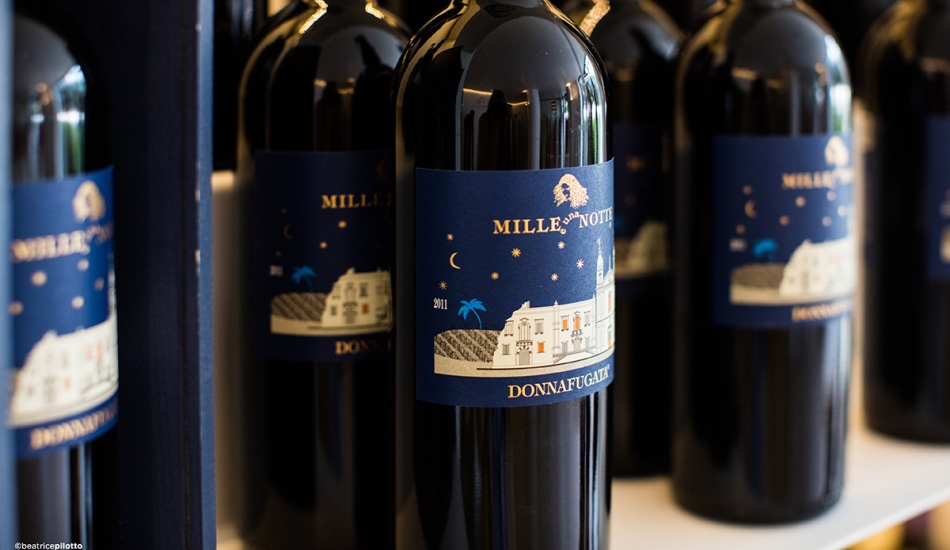 Mille e una Notte 2008. Annata da ricordare!