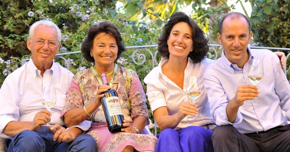 Vigna di Gabri di Donnafugata festeggia 25 anni