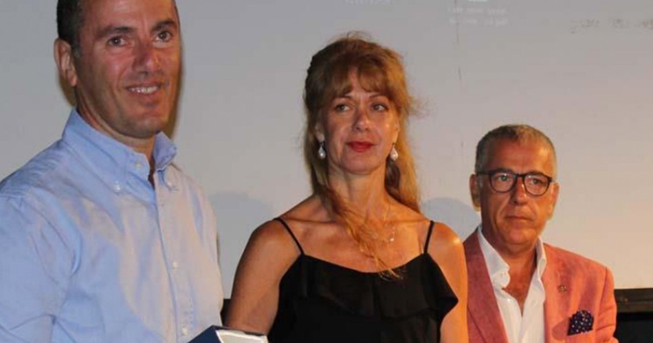 Da Pantelleria premio alla memoria di Giacomo Rallo