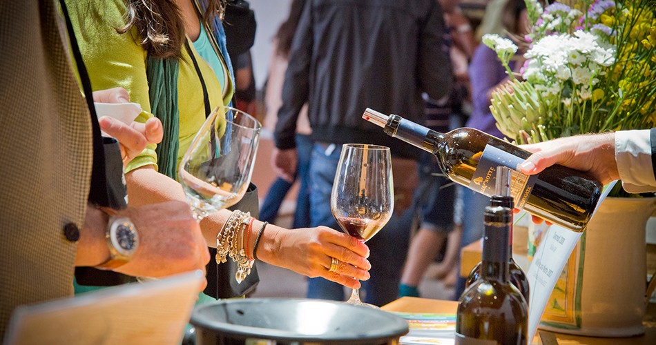 Cantine Aperte a Donnafugata: pane, olio e vino per la bio-diversità