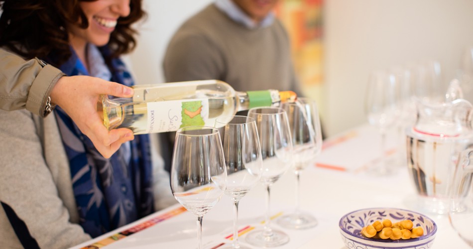 Il Grillo secondo Donnafugata