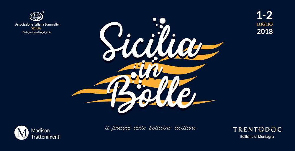 Donnafugata@ Sicilia in bolle