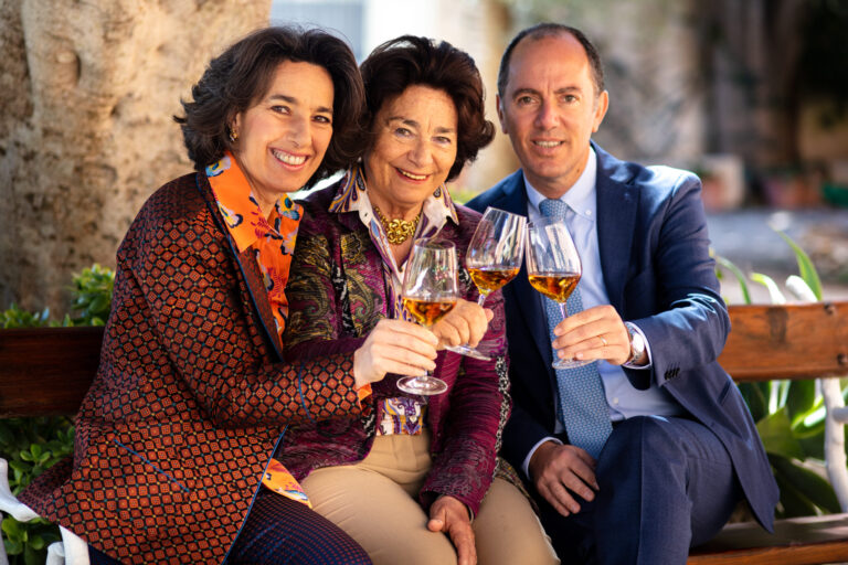 La famiglia