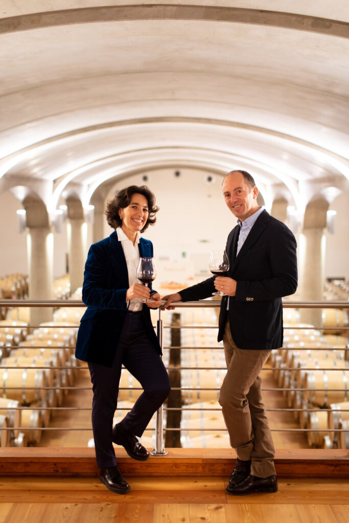 Donnafugata al Vinitaly 2025