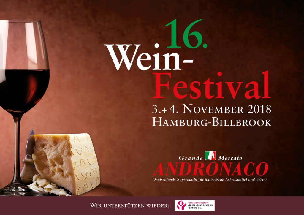 Donnafugata@Fiera del Vino Andronaco