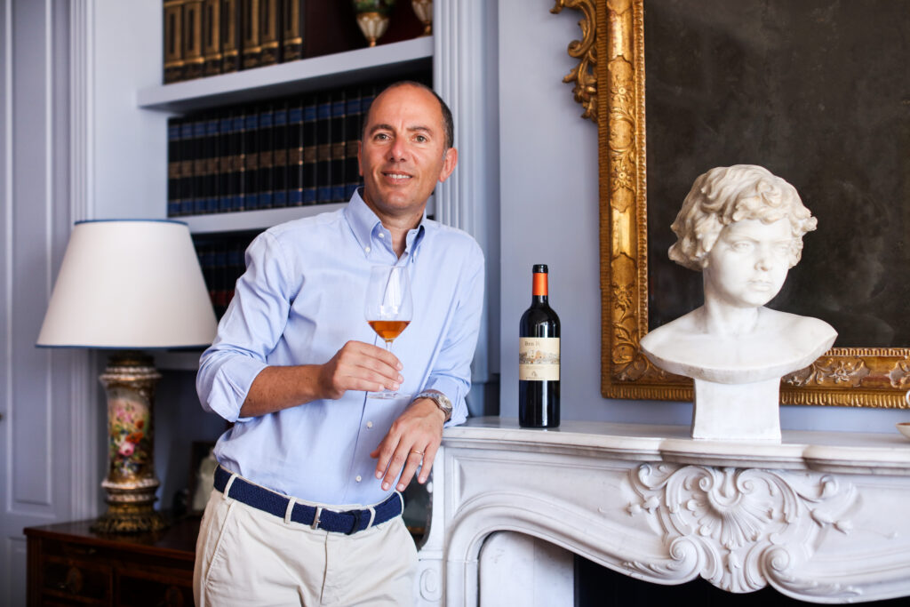 42nd annual conference Society of Wine Educator