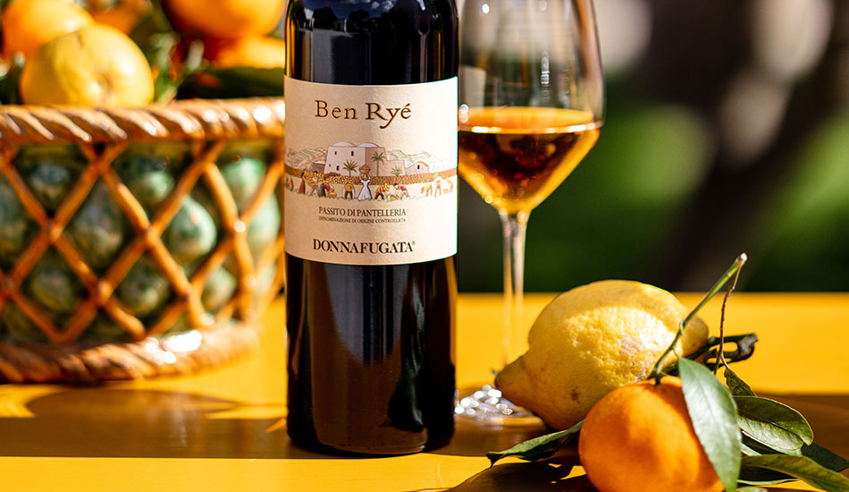 Rendi speciale la tua Pasqua con Donnafugata