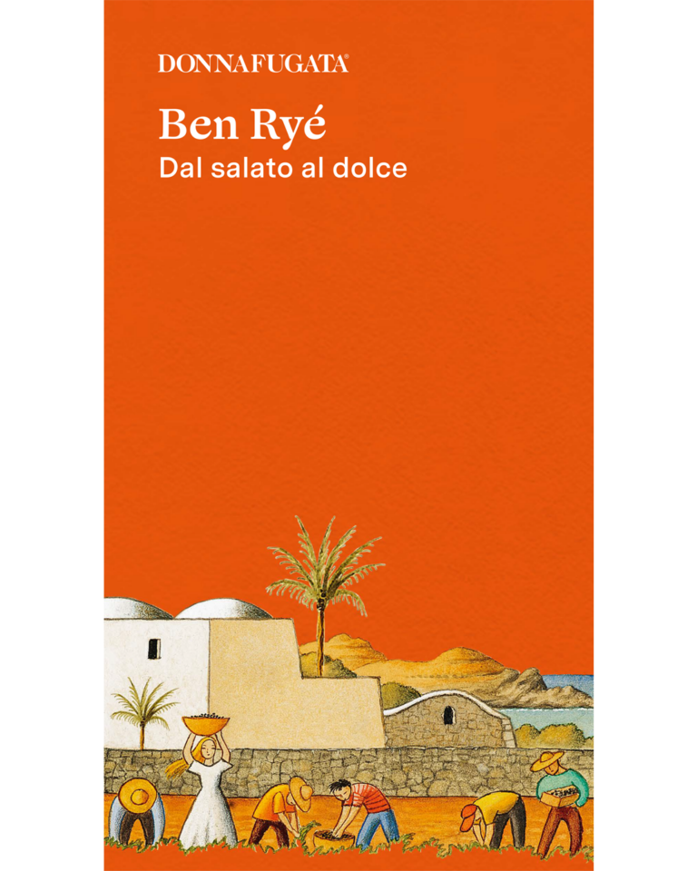 Ben Ryé dal salato al dolce