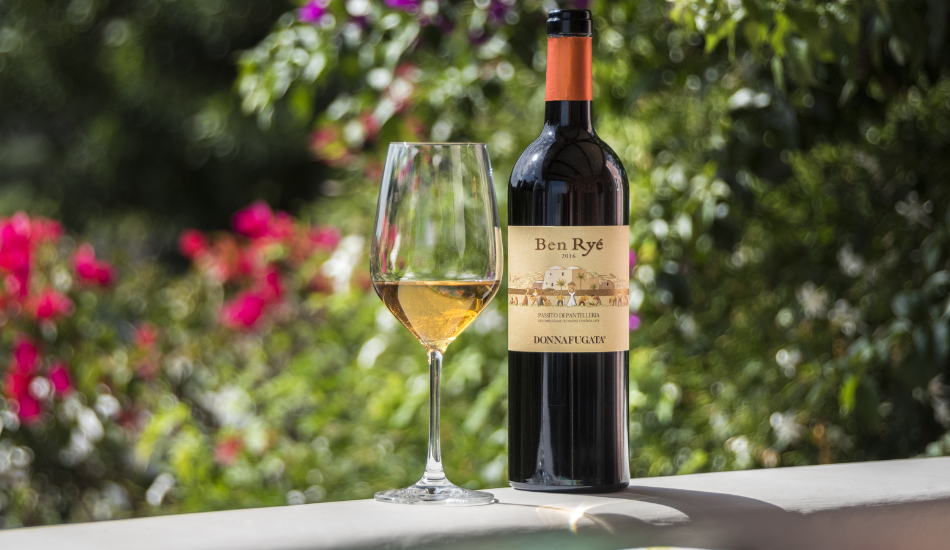 Donnafugata @Wine Tasting Comitato Grandi Cru – Palazzo Serbelloni