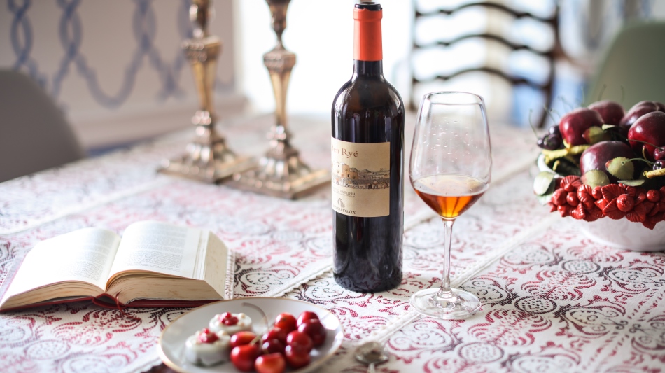 Ben Ryé Passito di Pantelleria, il più richiesto tra i vini dolci italiani