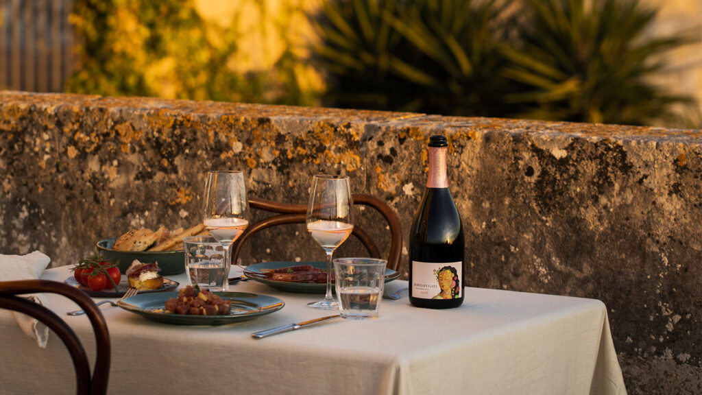 Donnafugata @Sicilia in Bolle 2023