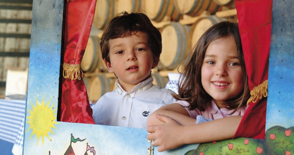 Cantine Aperte: Weinkultur im Anstieg