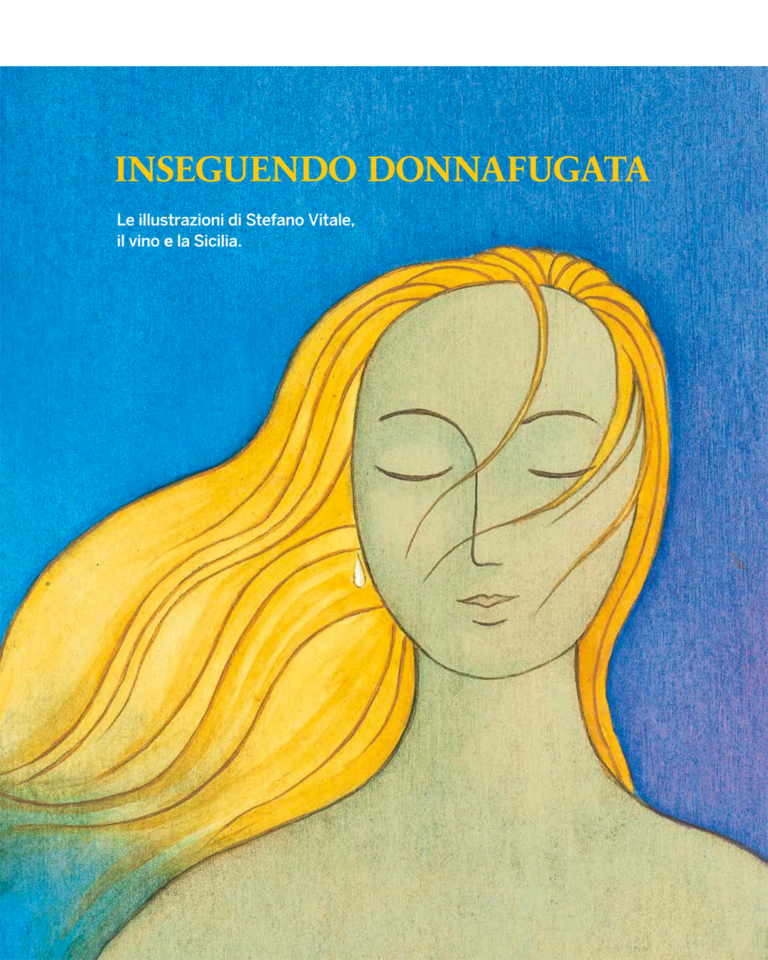 Inseguendo Donnafugata