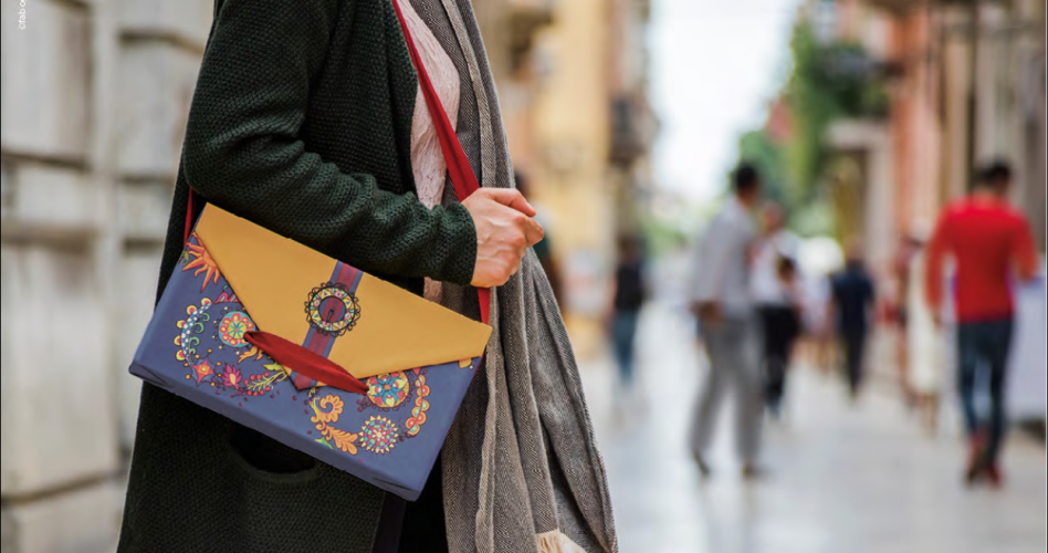 Le confezioni di Natale firmate Donnafugata: edizione 2018