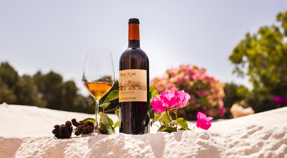 Oscar del Vino 2018