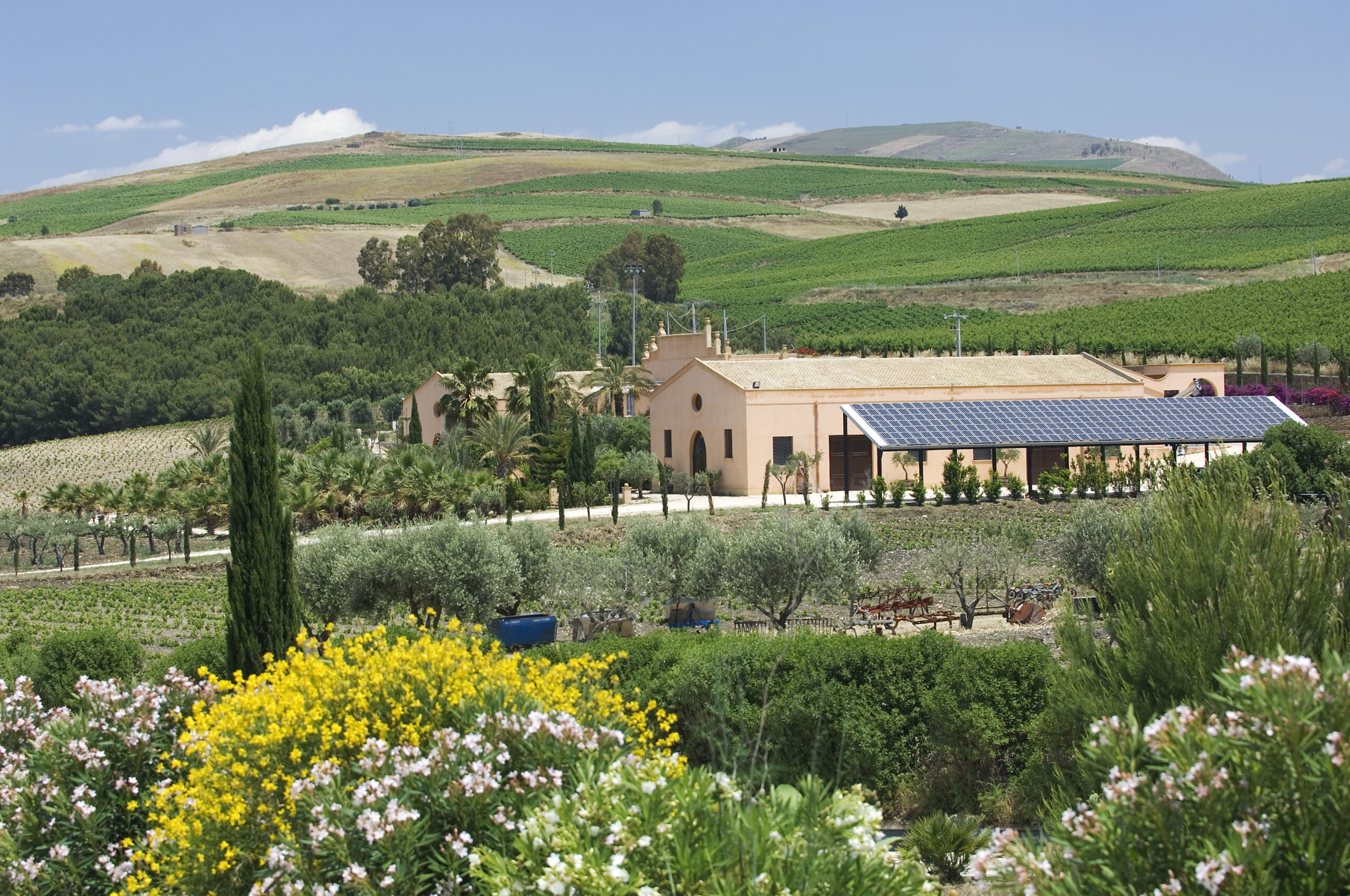 Contessa Entellina