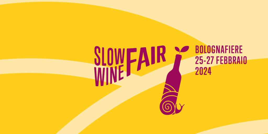 Donnafugata @ Donnafugata a Bologna per la 3° edizione di Slow Wine Fair