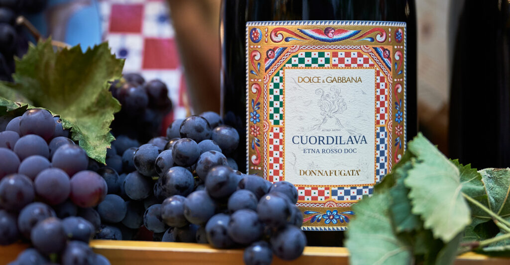 Donnafugata @ La Vendemmia di Montenapoleone – Milano