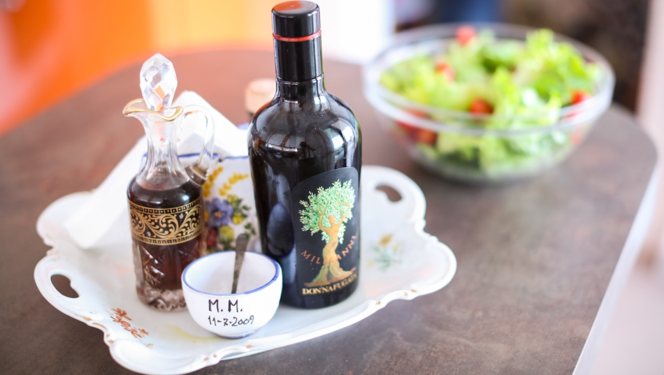 MILLEANNI 2013 von Donnafugata