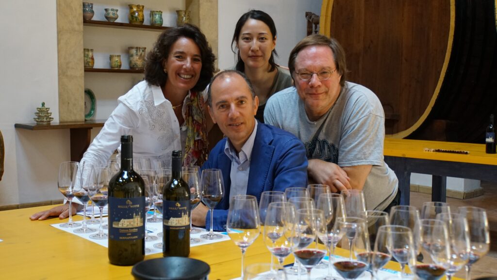 Memorable Mille e una Notte