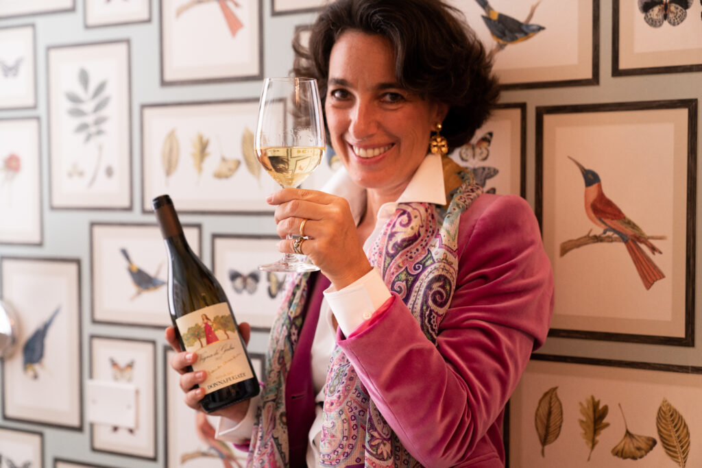 Festa delle Donne del Vino 2019