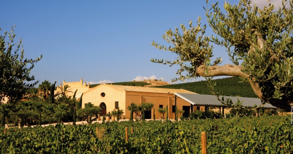 Energia pulita a Donnafugata