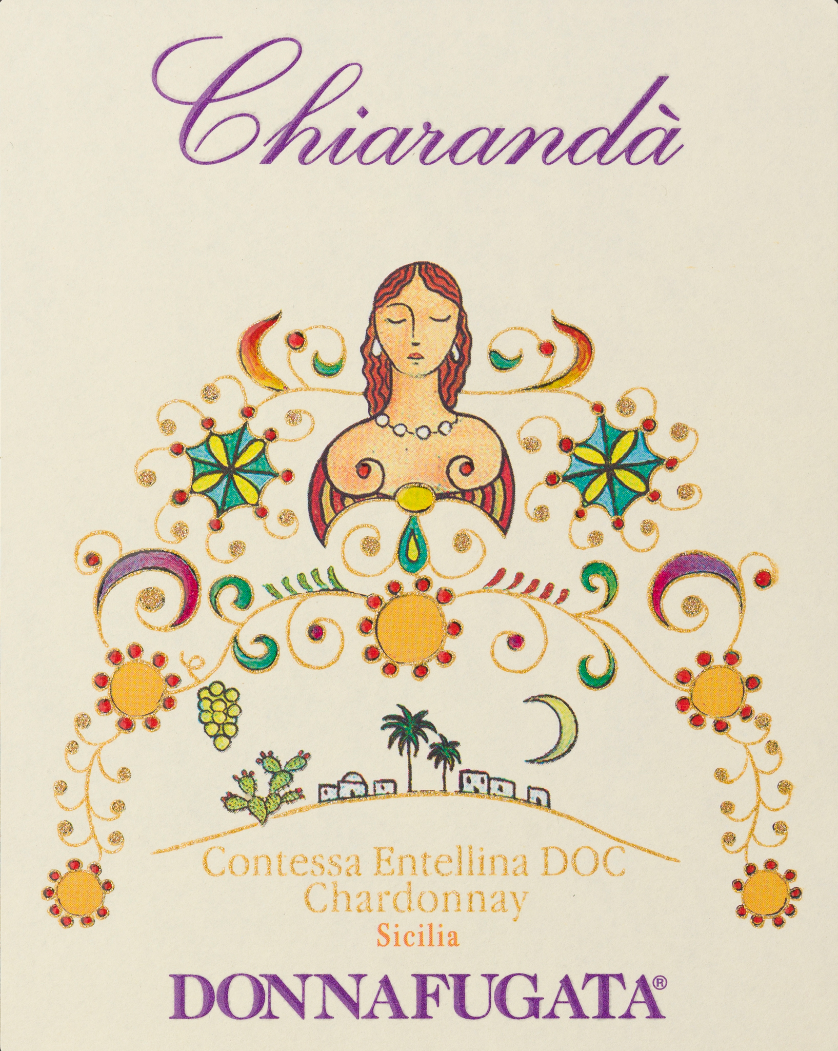 Etichette (A-Z)