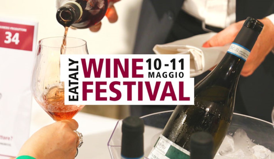 Donnafugata @ Eataly Wine Festival