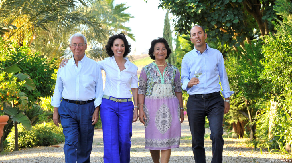 A Donnafugata il premio Pambianco “Le Quotabili 2022”