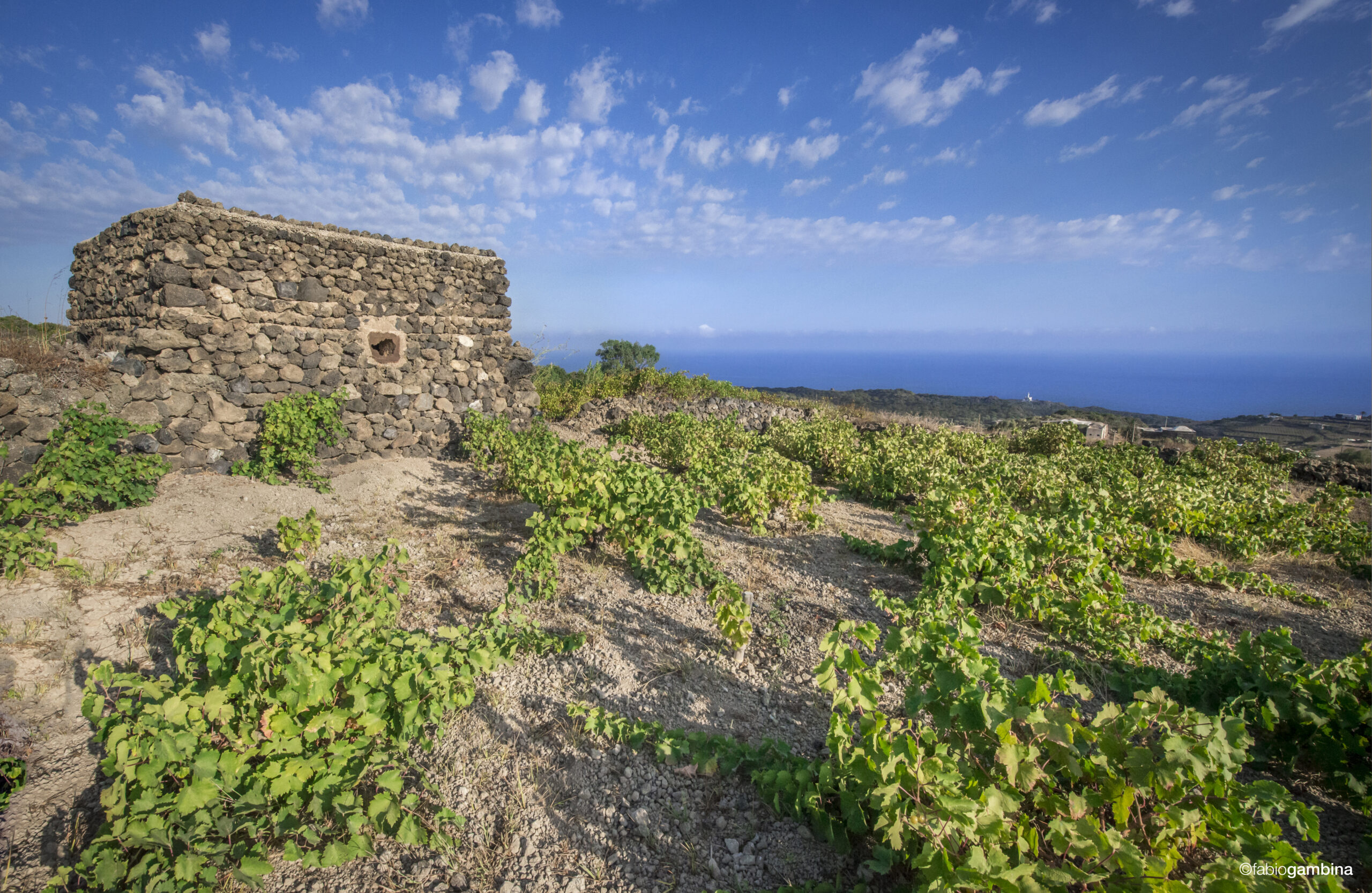 Pantelleria