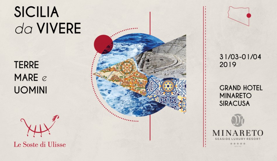 Festa Le Soste di Ulisse 2019