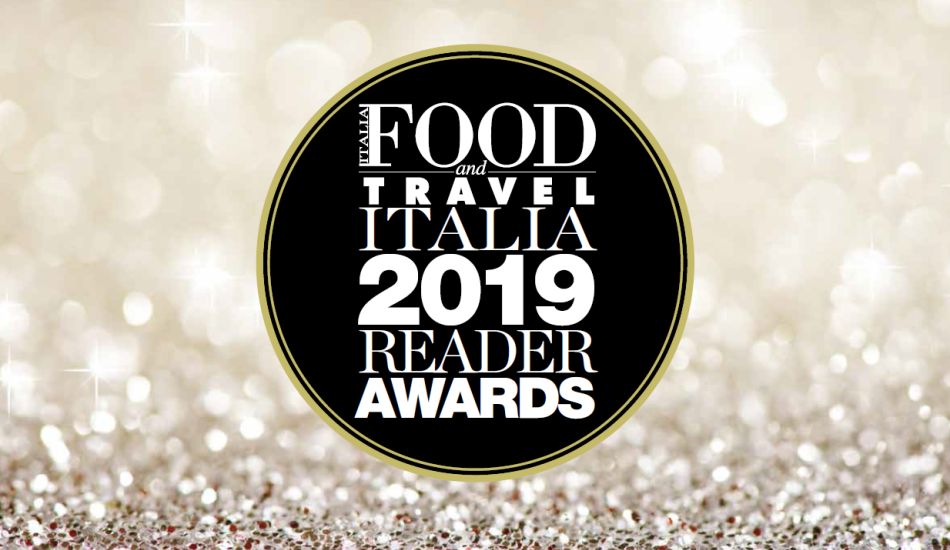 Donnafugata @ Gala Food and Travel Italia Awards