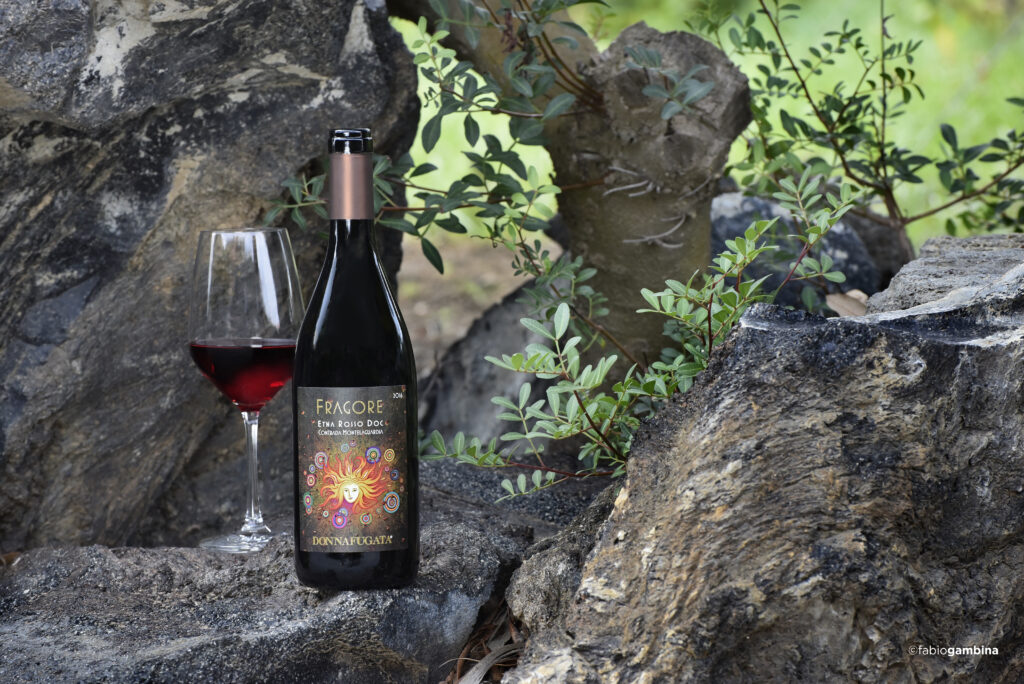 Donnafugata @ Nations Award