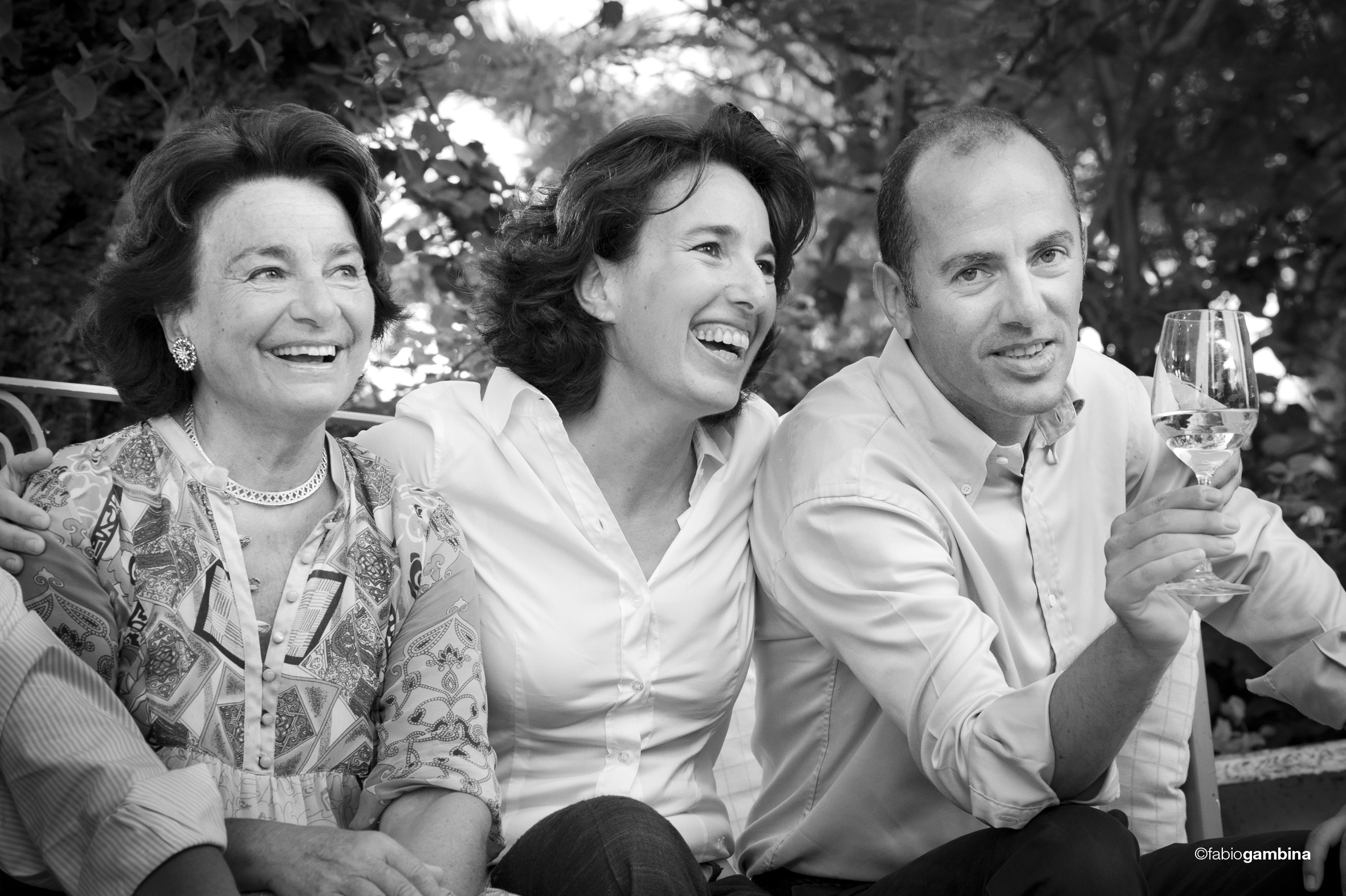 La famiglia