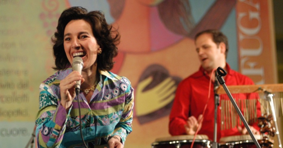 Le Donne del Vino in concerto per Franca e Marta